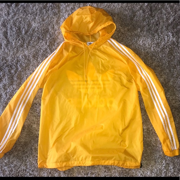 Adidas Windbreaker - Picture 1 of 3